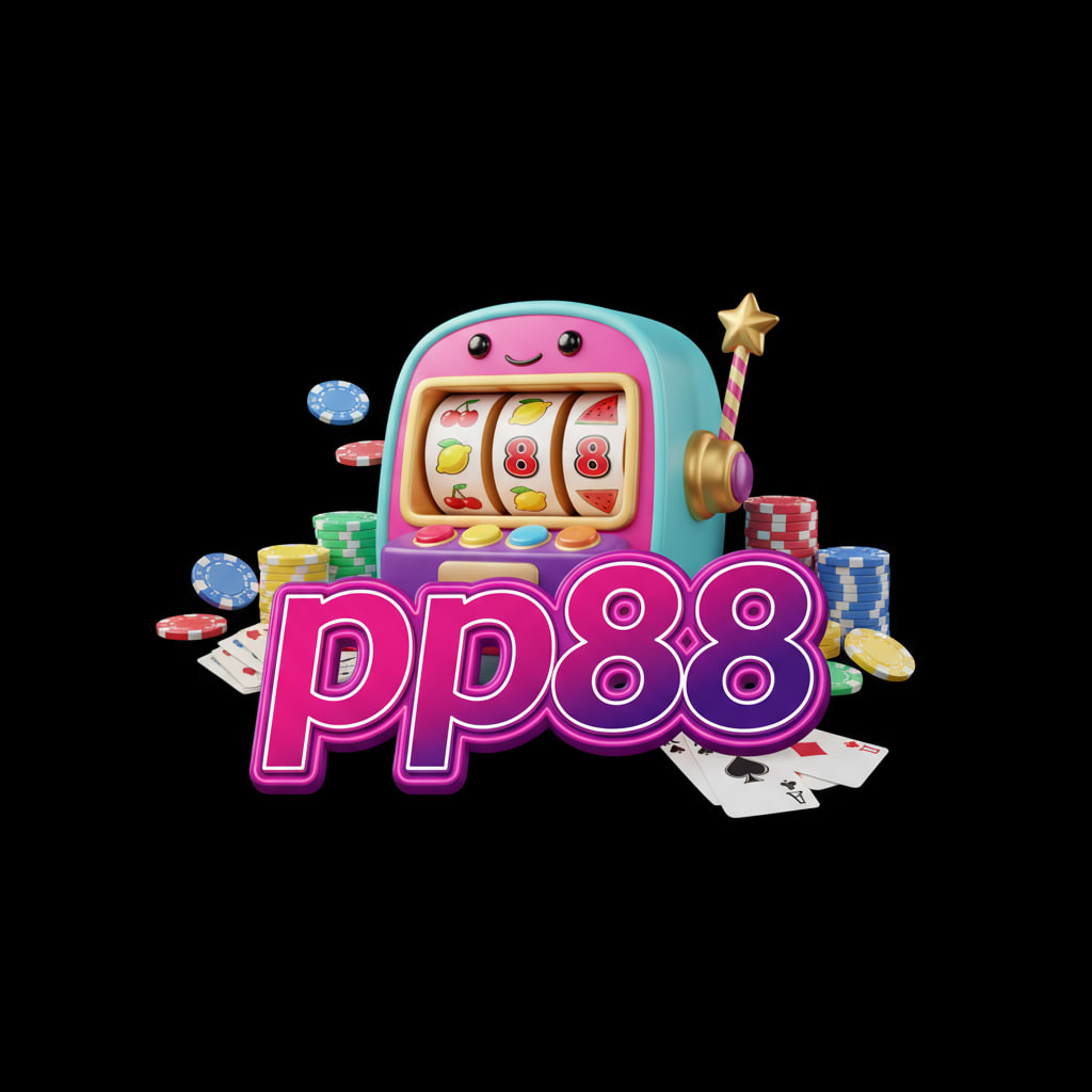 Logo của pp88